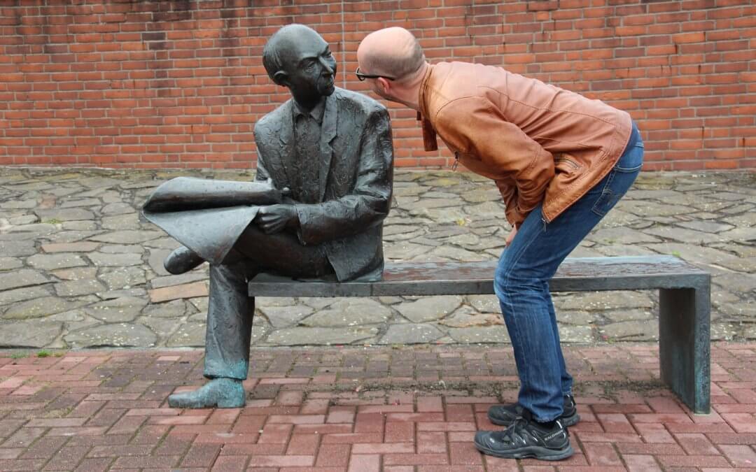 6 consejos para aprender a hablar en público